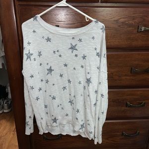 Star Sweater